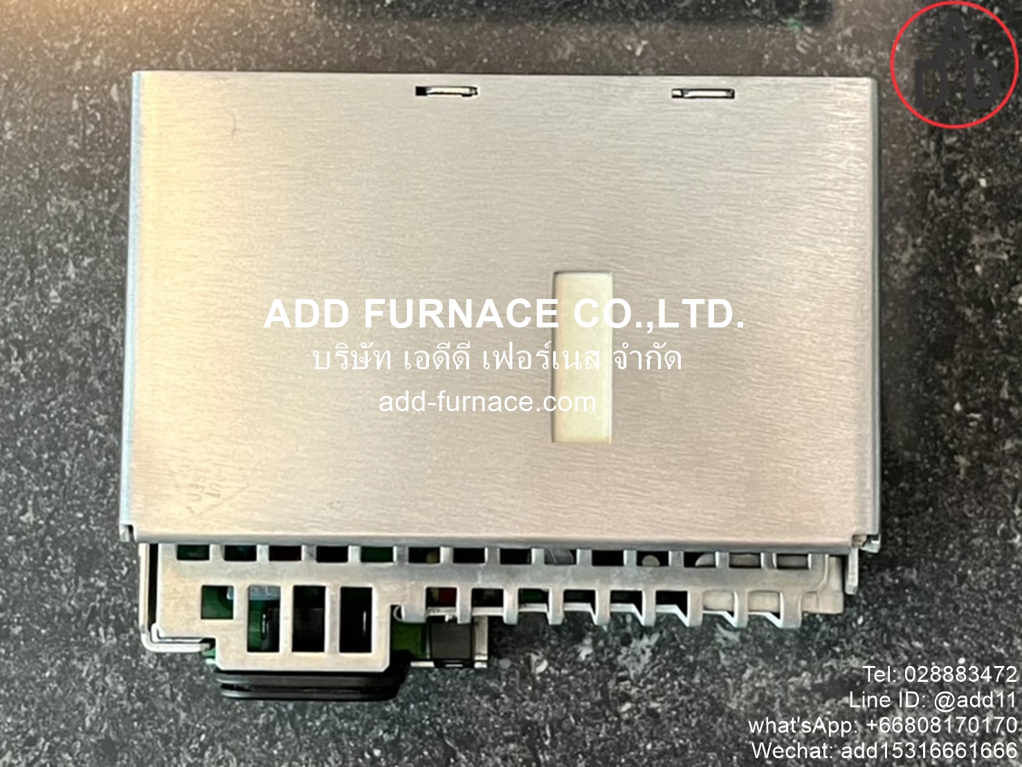 SIEMENS Power Supply A5E30947477(12)